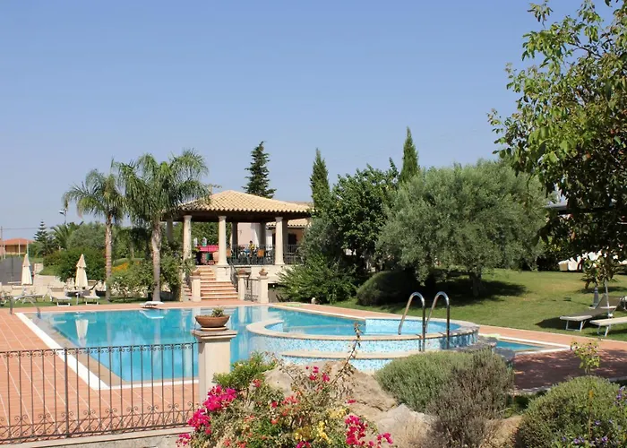  Il Granaio Hotel&SPA