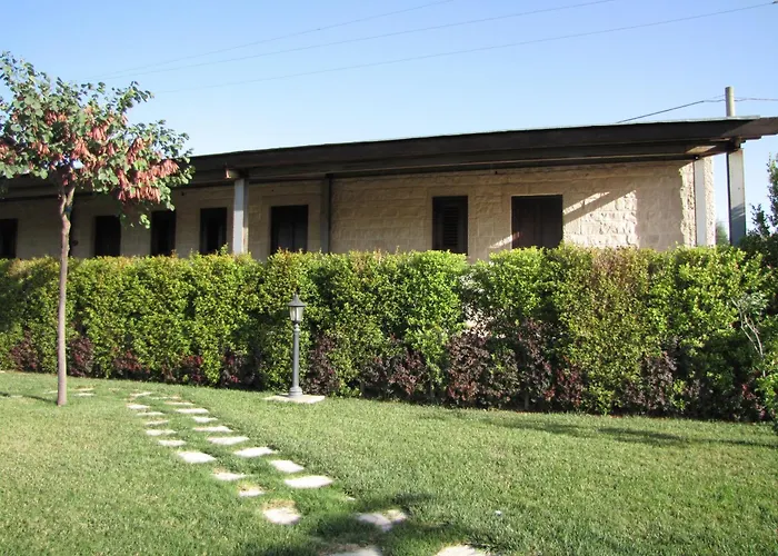  Il Granaio Hotel&SPA