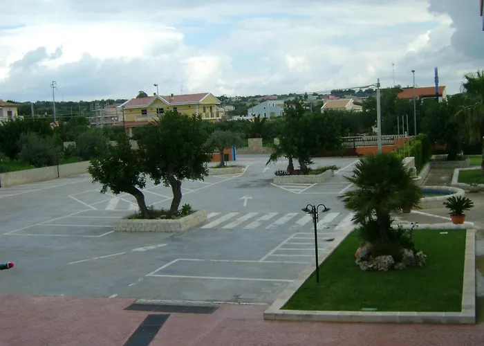 Hotel 3 stelle: Hotel Continental