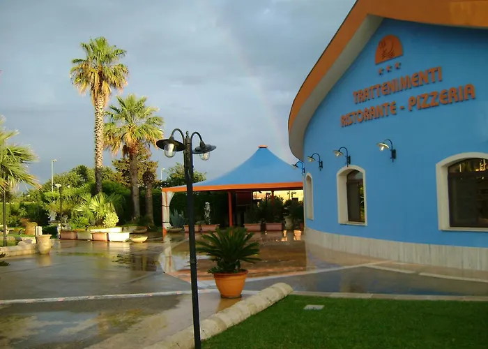 Hotel 3 stelle: Hotel Continental