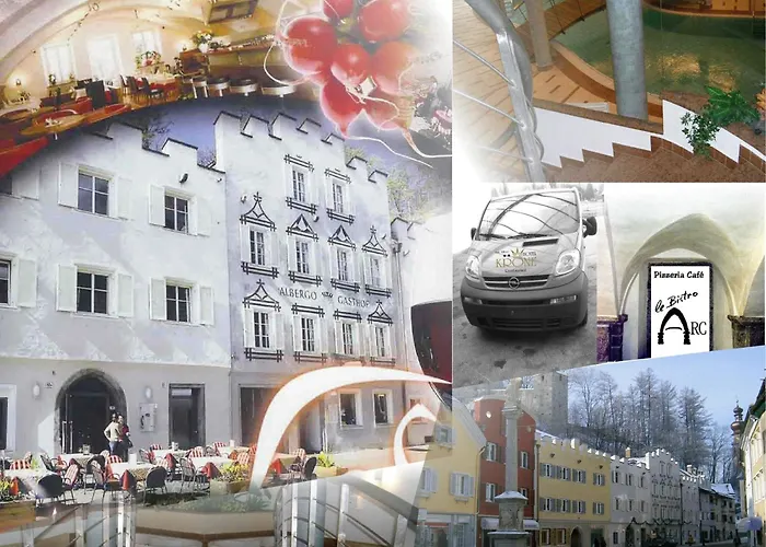 Hotel Krone