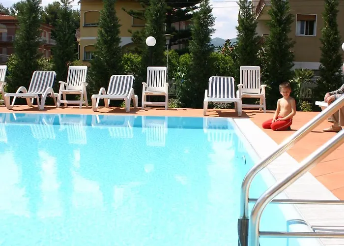 Hotel Residence Mediterraneo