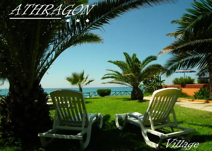 Villaggio Athragon
