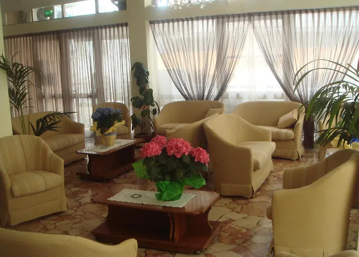 Hotel: Hotel Arcade