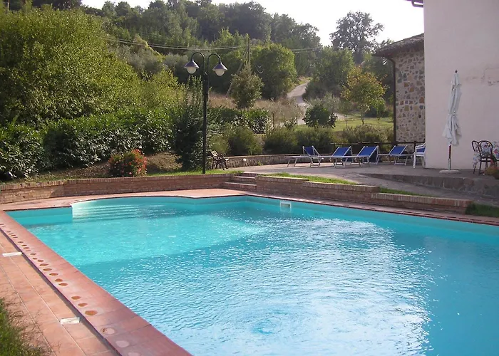 Villa Acquafredda