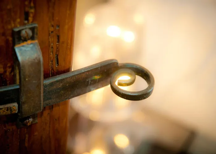 Albergo centrale: Callegherie 21 Boutique B&B