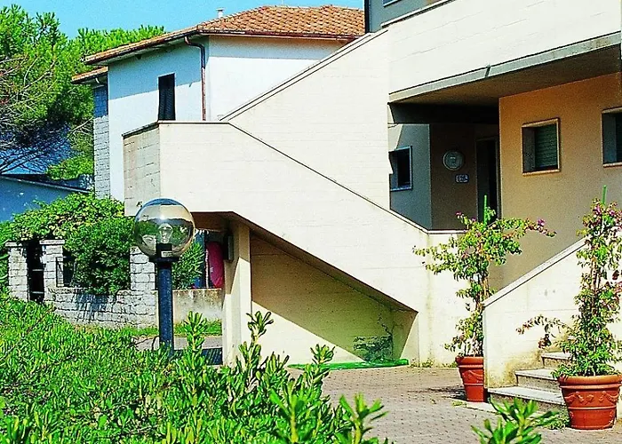 Elbamar Marina Di Campo