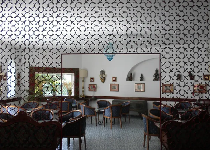 Arathena Rocks Hotel