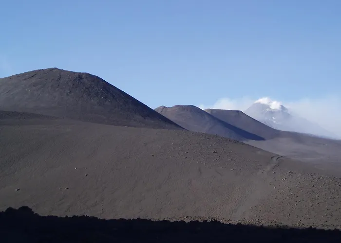 Hotel con vista: I Colori Del Sole