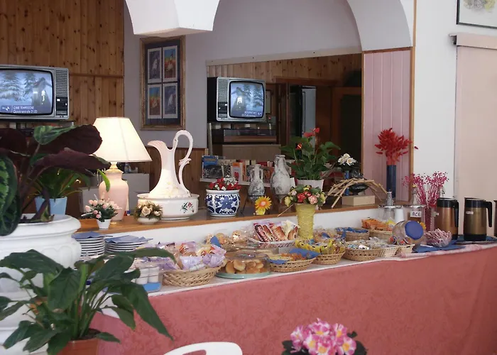 Hotel familiare: Hotel Bologna