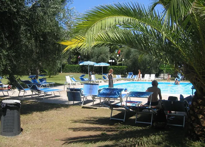 Hotel Mira
