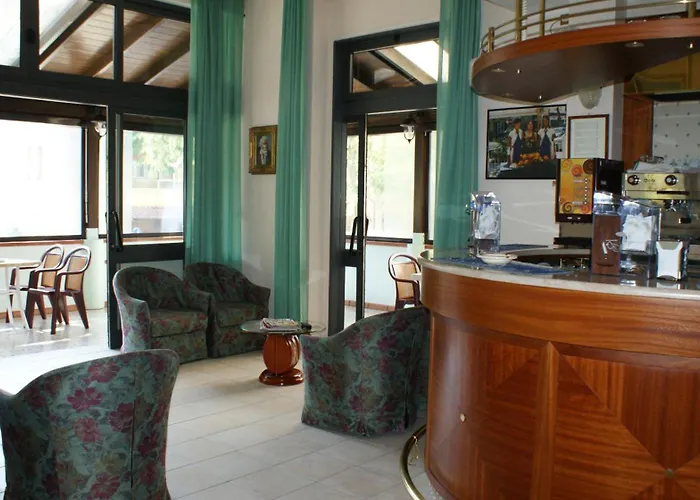 Hotel familiare: Hotel Katia