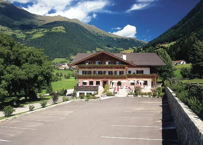 Hotel con golf: Hotel Klotz