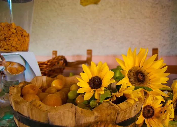 Agriturismo Mare e Monti