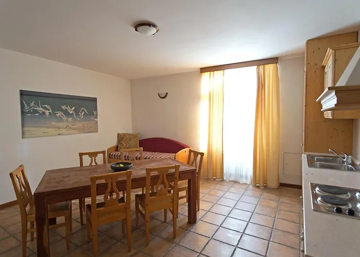 Casa vacanza: Residence Villa Nicole