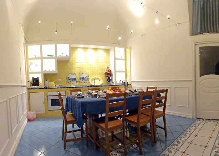 Hotel adatto agli animali: Dimora Carlo III