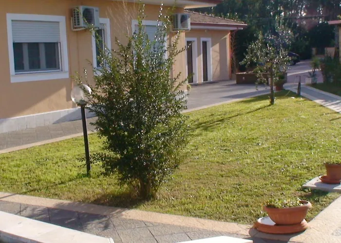  Villa Aurora