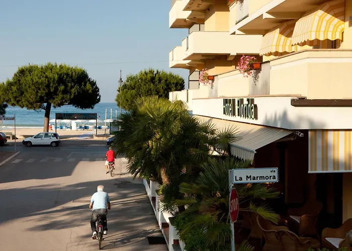 Hotel Florida