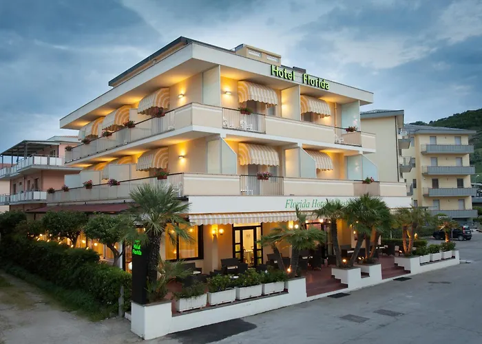 Hotel Florida