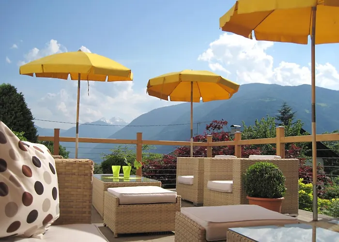 Hotel Jacuzzi: Hotel Ortler