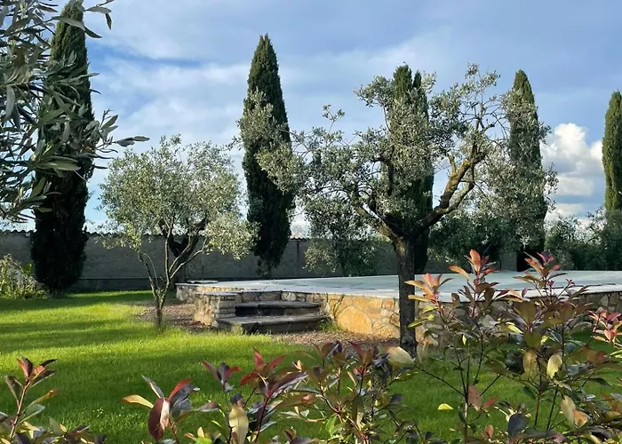 B&b filì Al casale 1121