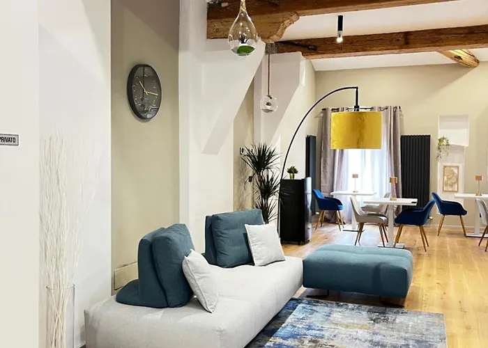  San Petronio House