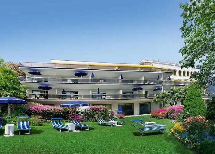 Hotel Ascona