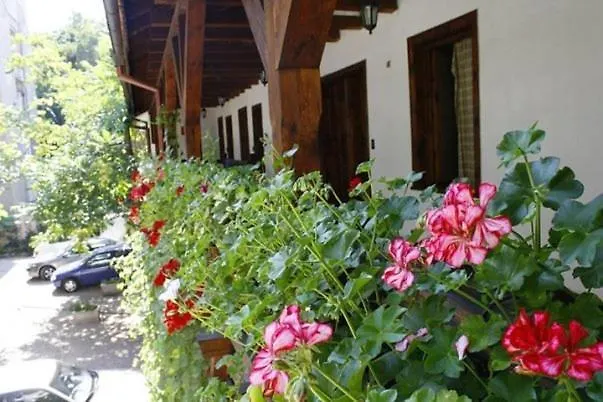 Ostello: Hostel Mostel Sofia