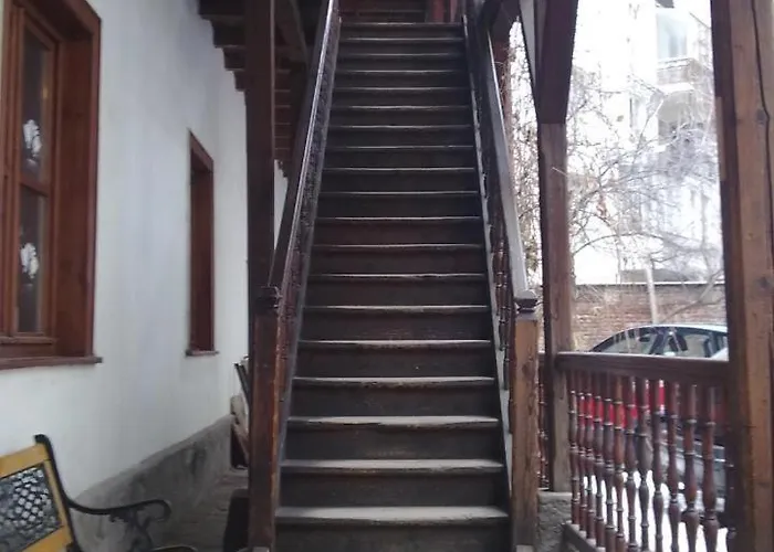 Ostello: Hostel Mostel Sofia