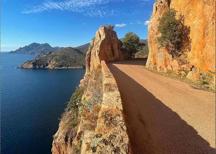 Hotel Corsica - Porto Corse