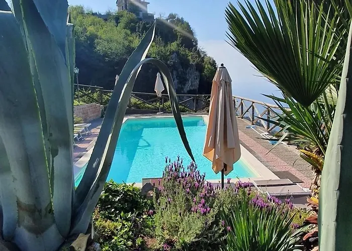 La Cicogna
