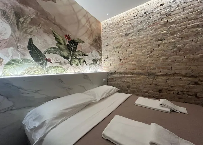 Hotel con vista: Hotel Neps