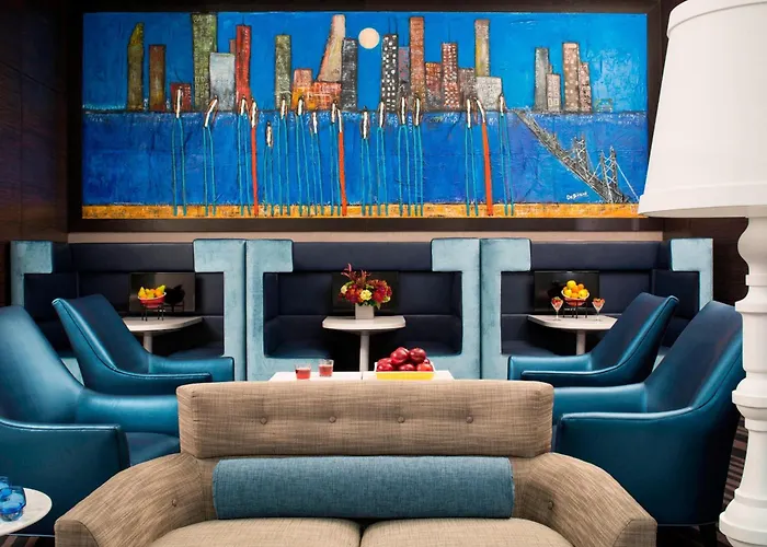 Hotel familiare: Residence Inn By Marriott New York Manhattan/Central Park