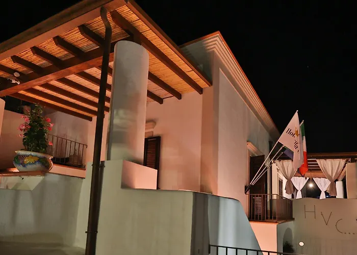 Hotel Villa Cute - HVC