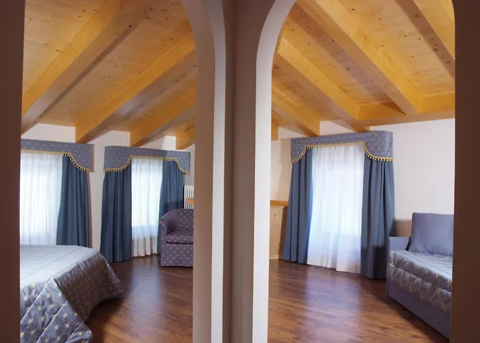 Mountain Resort