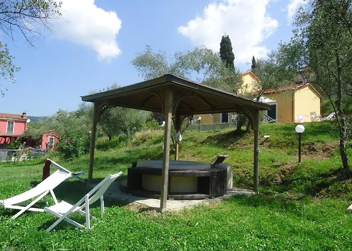 Casa vacanza: Casali Romei