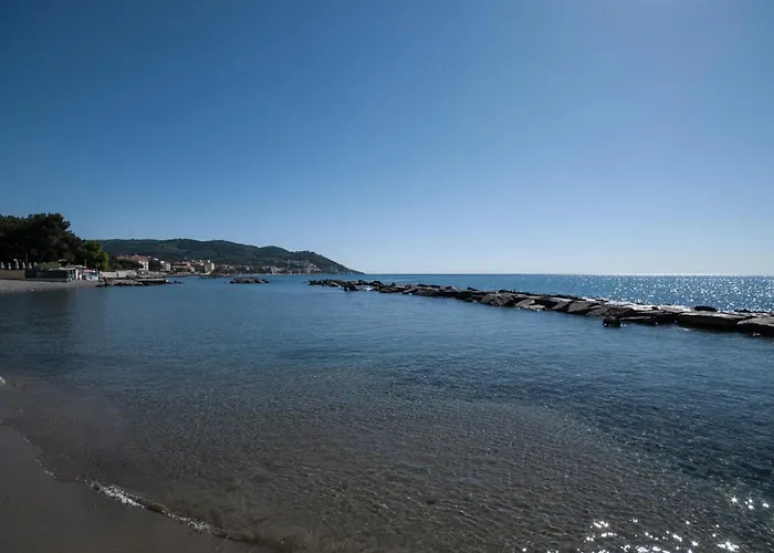 Hotel Residence Mediterraneo