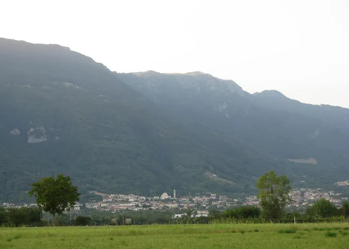 Country Club Da Cesco