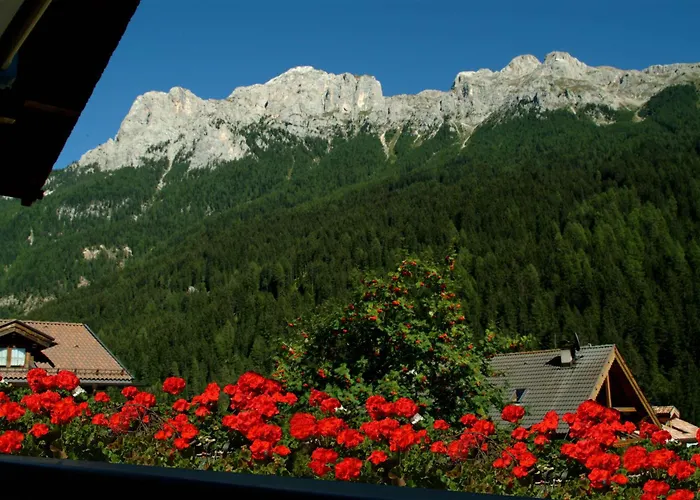 Hotel Malder
