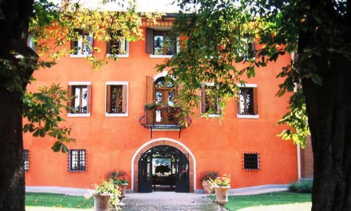 Villa Chiopris