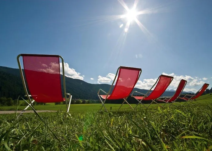 Hotel Tyrol