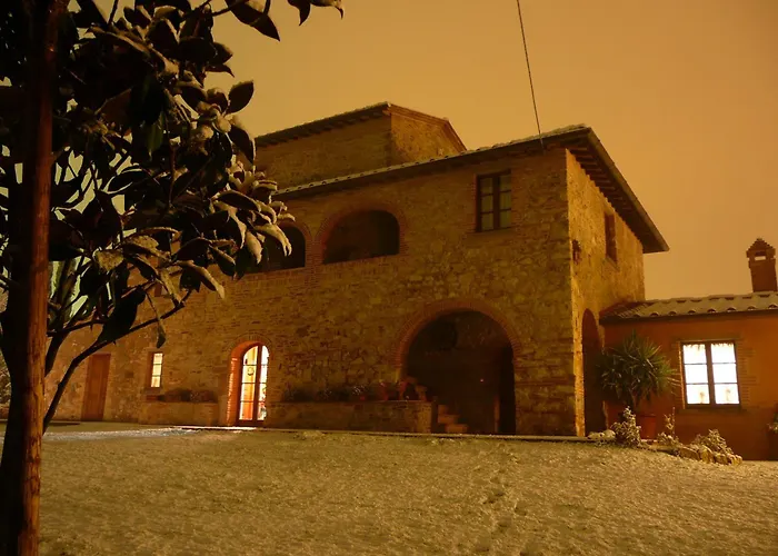 Hotel familiare: B&B Le Caselle Il Baraccotto