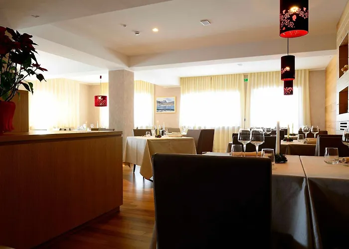 Hotel Nido dell'Aquila