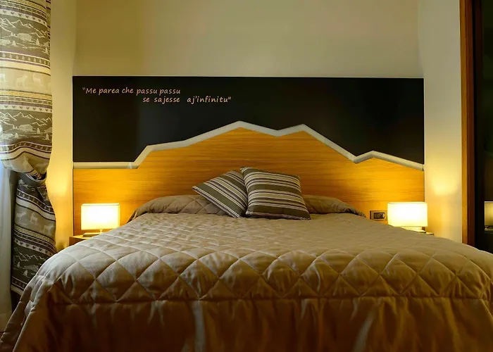 Hotel Nido dell'Aquila