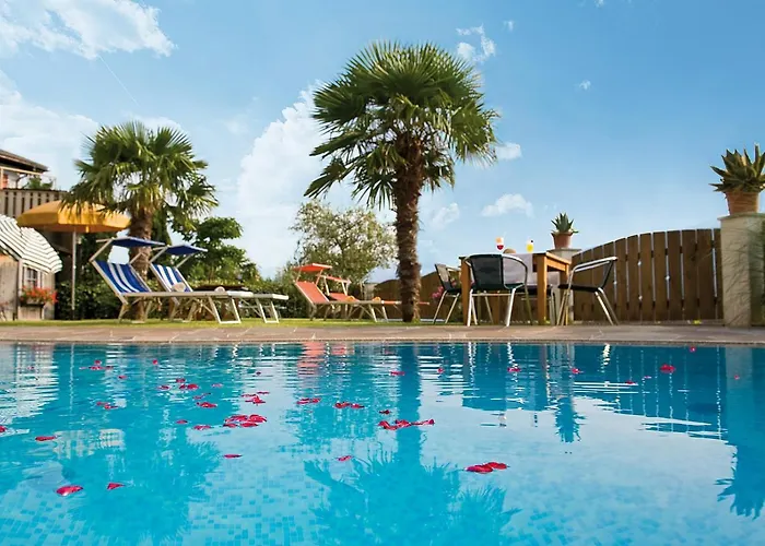 Hotel-Garni Ehrenfels