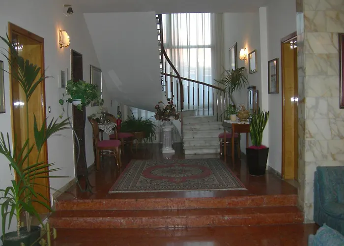 Hotel Gioiella Depandance