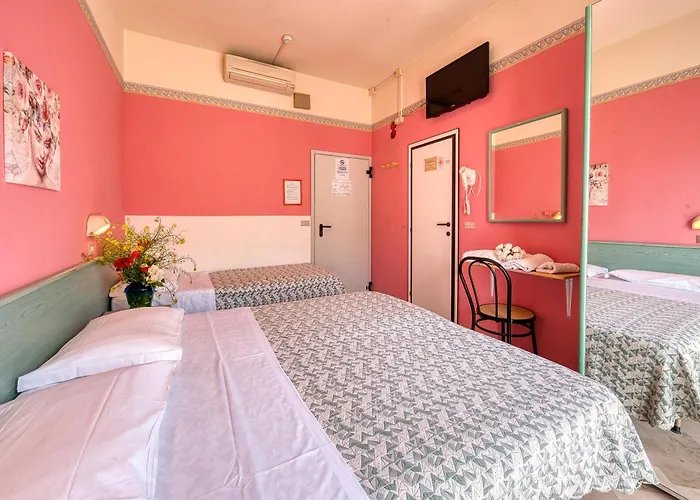 Hotel Sabbia d'Oro