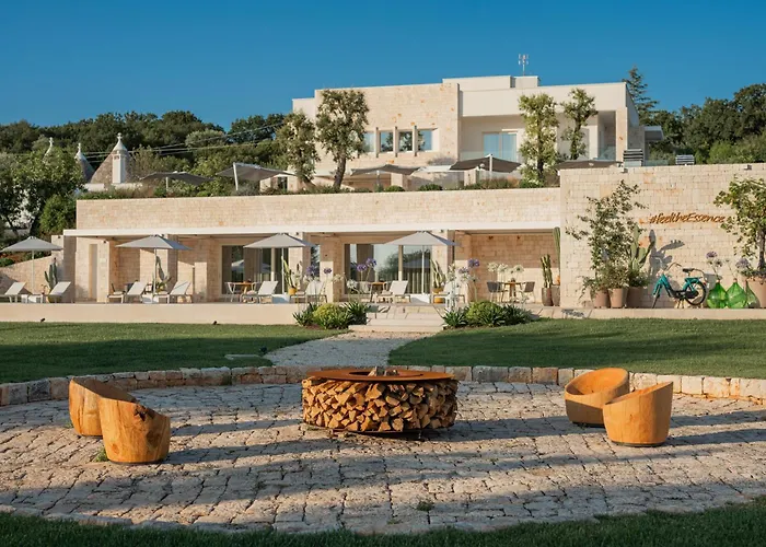 Essenza Relais Contemporaneo