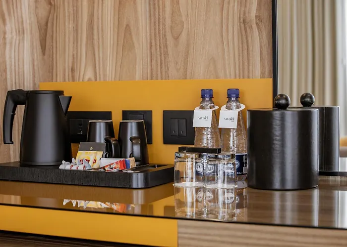 Hotel 4 stelle: Vivaldi Hotel