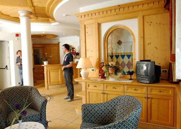 Hotel 3 stelle: Hotel Falzares